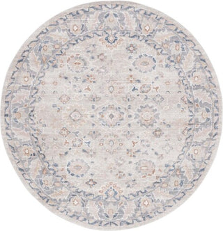 Safavieh Blair Washable BLR232 Beige / Grey Area Rug