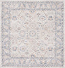 Safavieh Blair Washable BLR232 Beige / Grey Area Rug