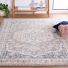 Safavieh Blair Washable BLR234 Beige / Light Grey Area Rug