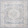 Safavieh Blair Washable BLR234 Beige / Light Grey Area Rug