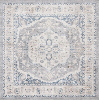 Safavieh Blair Washable BLR234 Beige / Light Grey Area Rug