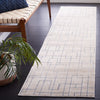 Safavieh Blair Washable BLR238 Beige / Grey Area Rug