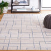 Safavieh Blair Washable BLR238 Beige / Grey Area Rug