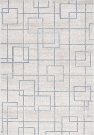 Safavieh Blair Washable BLR238 Beige / Grey Area Rug