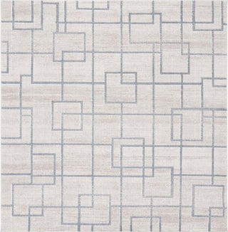 Safavieh Blair Washable BLR238 Beige / Grey Area Rug