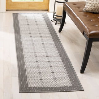 Safavieh Bermuda 800 BMU801F Grey/Ivory Area Rug