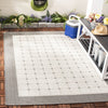 Safavieh Bermuda 800 BMU801F Grey/Ivory Area Rug