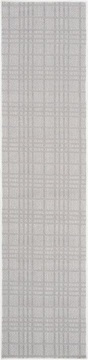 Safavieh Bermuda 800 BMU802A Ivory/Light Grey Area Rug