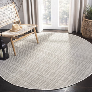 Safavieh Bermuda 800 BMU802A Ivory/Light Grey Area Rug