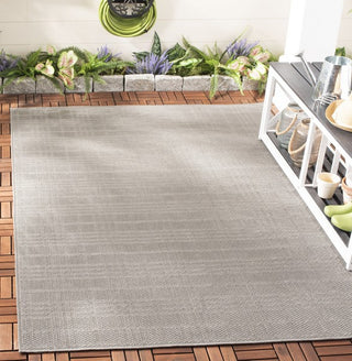 Safavieh Bermuda 800 BMU802F Grey Area Rug