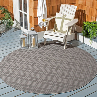 Safavieh Bermuda 800 BMU802F Grey Area Rug