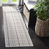 Safavieh Bermuda 800 BMU803B Ivory/Grey Area Rug