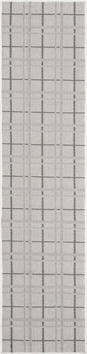 Safavieh Bermuda 800 BMU803B Ivory/Grey Area Rug