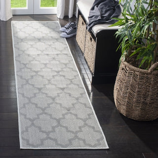 Safavieh Bermuda 800 BMU804A Ivory/Light Grey Area Rug