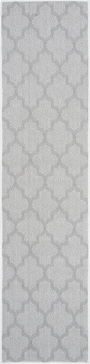 Safavieh Bermuda 800 BMU804A Ivory/Light Grey Area Rug