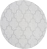 Safavieh Bermuda 800 BMU804A Ivory/Light Grey Area Rug