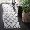 Safavieh Bermuda 800 BMU804B Ivory/Grey Area Rug