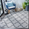 Safavieh Bermuda 800 BMU804B Ivory/Grey Area Rug