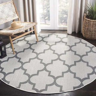 Safavieh Bermuda 800 BMU804B Ivory/Grey Area Rug