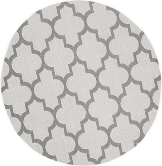 Safavieh Bermuda 800 BMU804B Ivory/Grey Area Rug