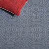 Safavieh Bermuda BMU809 Navy Area Rug