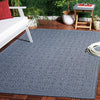 Safavieh Bermuda BMU809 Navy Area Rug