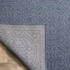 Safavieh Bermuda BMU809 Navy Area Rug