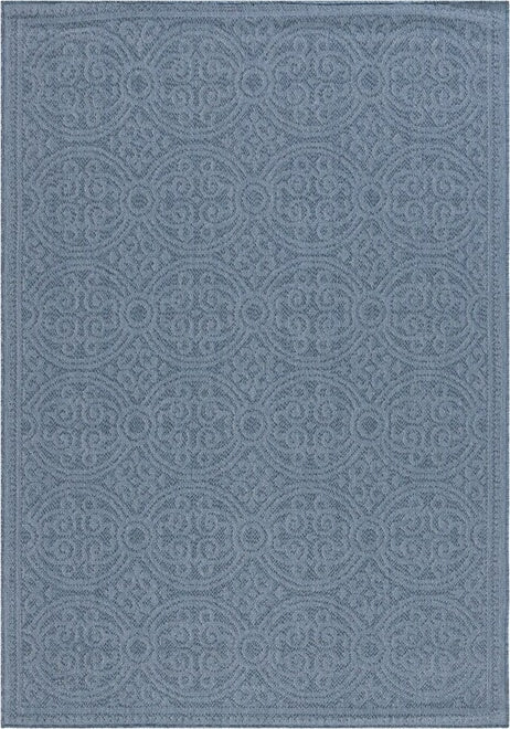 Safavieh Bermuda BMU809 Navy Area Rug