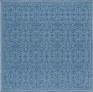 Safavieh Bermuda BMU809 Navy Area Rug