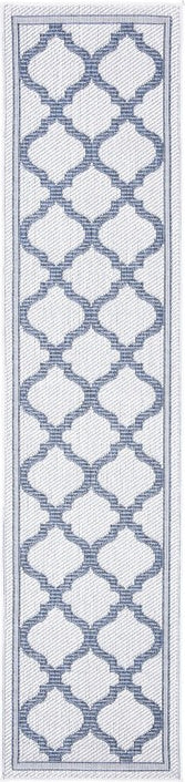 Safavieh Bermuda 800 BMU810A Ivory/Charcoal Area Rug