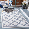 Safavieh Bermuda 800 BMU810A Ivory/Charcoal Area Rug