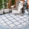 Safavieh Bermuda 800 BMU810A Ivory/Charcoal Area Rug