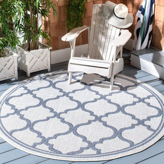 Safavieh Bermuda 800 BMU810A Ivory/Charcoal Area Rug