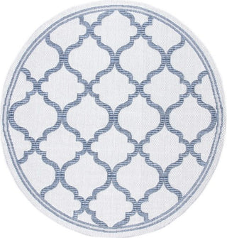 Safavieh Bermuda 800 BMU810A Ivory/Charcoal Area Rug