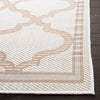 Safavieh Bermuda 800 BMU810C Ivory/Beige Area Rug