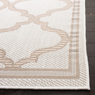 Safavieh Bermuda 800 BMU810C Ivory/Beige Area Rug