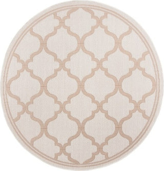 Safavieh Bermuda 800 BMU810C Ivory/Beige Area Rug