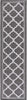 Safavieh Bermuda BMU810 Grey / Brown Machine Washable Area Rug