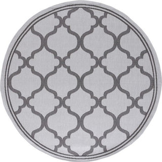 Safavieh Bermuda BMU810 Grey / Brown Machine Washable Area Rug