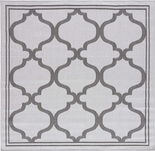 Safavieh Bermuda BMU810 Grey / Brown Machine Washable Area Rug