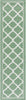 Safavieh Bermuda BMU810 Green / Beige Machine Washable Area Rug