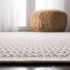 Safavieh Bermuda 800 BMU811B Cream/Grey Area Rug