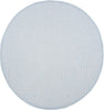 Safavieh Bermuda 800 BMU811M Light Blue/Ivory Area Rug