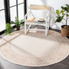 Safavieh Bermuda 800 BMU815C Ivory/Beige Area Rug