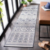 Safavieh Bermuda 800 BMU818A Cream/Navy Area Rug