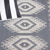 Safavieh Bermuda BMU827 Navy / Ivory Area Rug