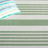 Safavieh Bermuda BMU828 Green / Ivory Area Rug