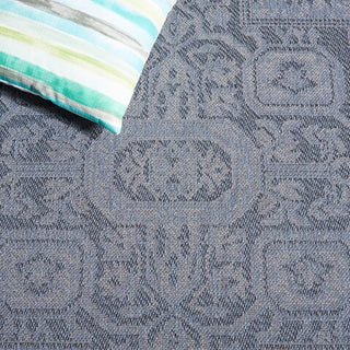 Safavieh Bermuda BMU841 Navy Area Rug