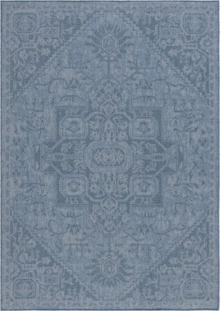 Safavieh Bermuda BMU841 Navy Area Rug