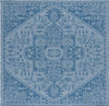 Safavieh Bermuda BMU841 Navy Area Rug